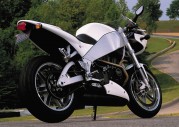 Buell XB9R